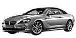 BMW F12 B2666 Fault Code